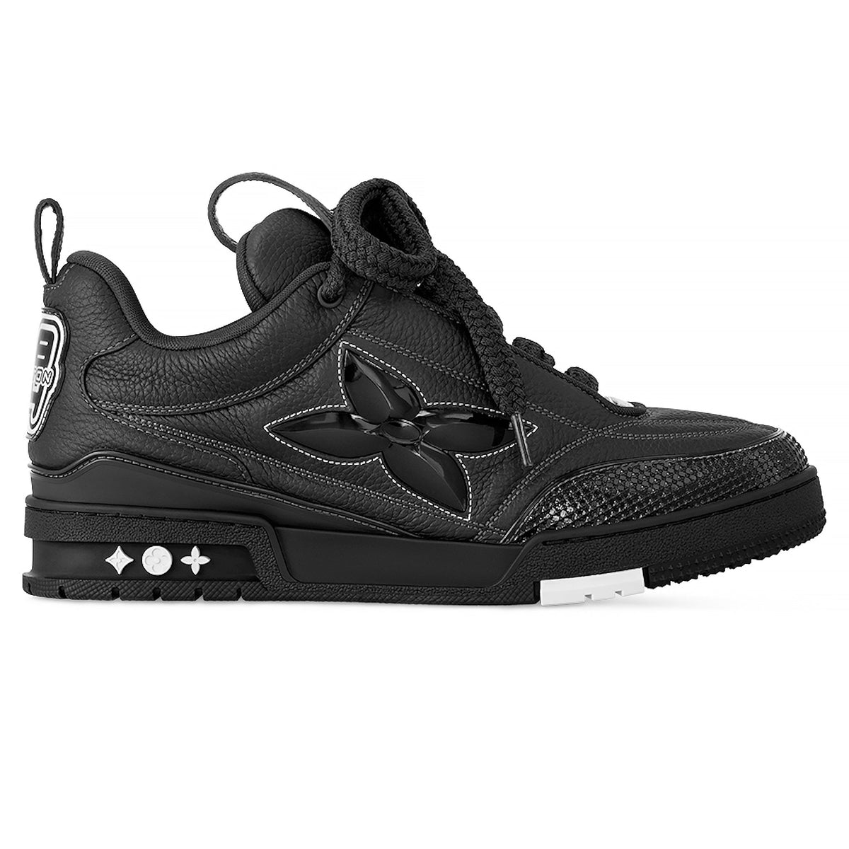 AAOO Skate Noir