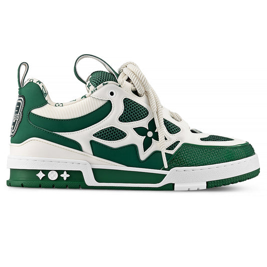 AAOO Skate Green
