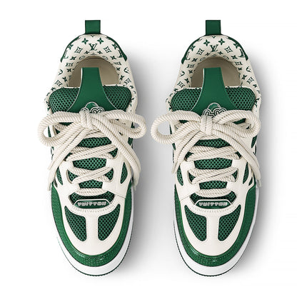 AAOO Skate Green