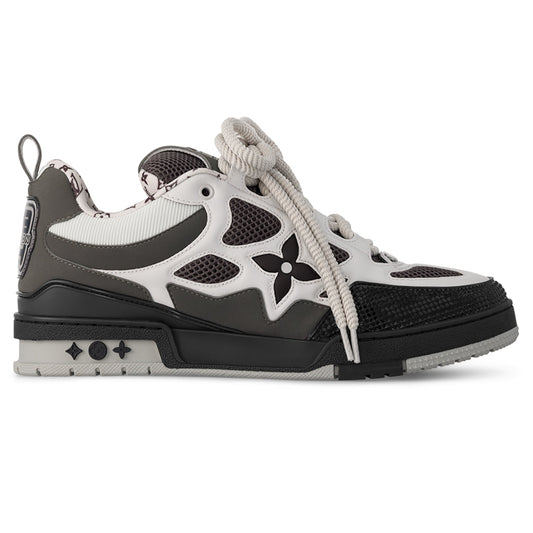 AAOO Skate Brown