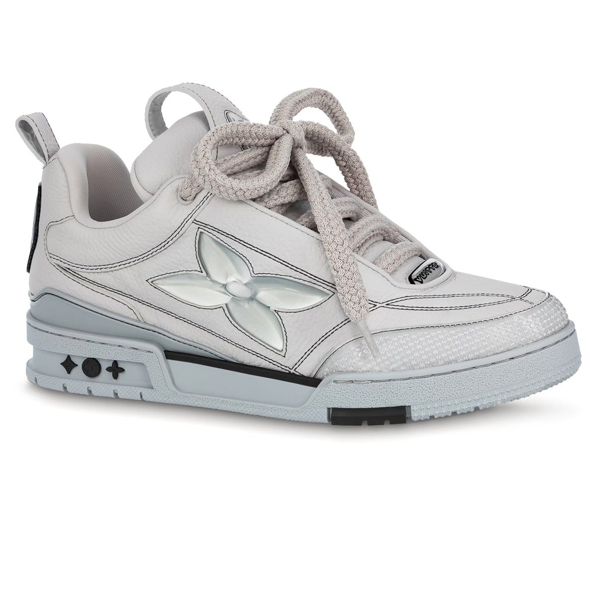 AAOO Skate Grau