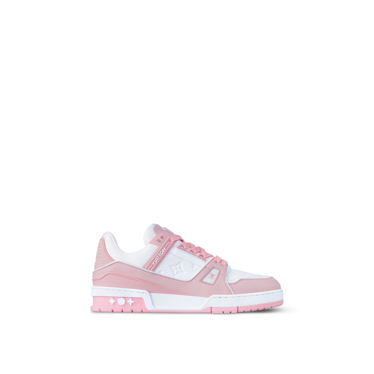 AAOO Trainer Rose