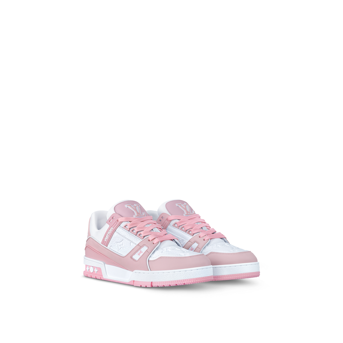 AAOO Trainer Rose