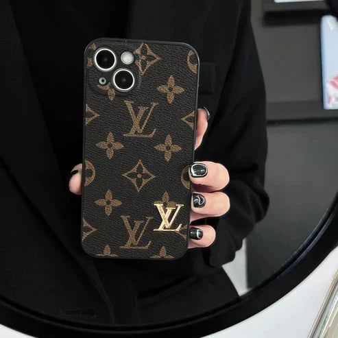AAOO TRADITIONAL LOVE IPHONE CASE WITH CAMERA PROTECTION