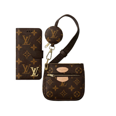 AAOO Luxury Essentials Pack – Handyhülle