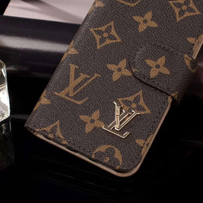 AAOO PREMIUM FASHION WALLET IPHONE CASE