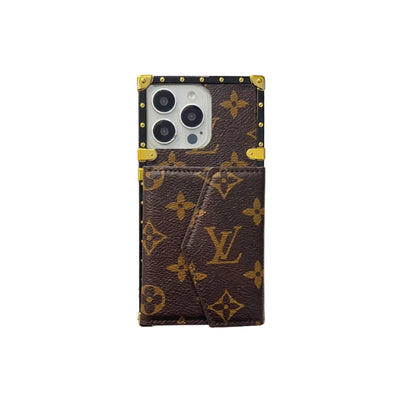 AAOO Engineered for Everyday Excellence For iPhone – Phone Case