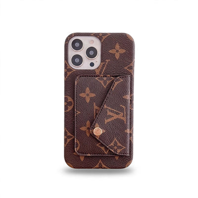 AAOO LUXURY Phone Case FOR IPHONE SERIES