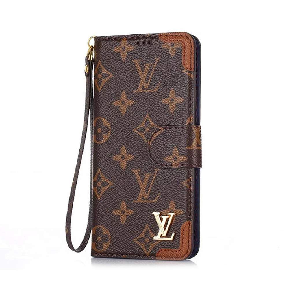 AAOO PREMIUM FASHION WALLET IPHONE CASE