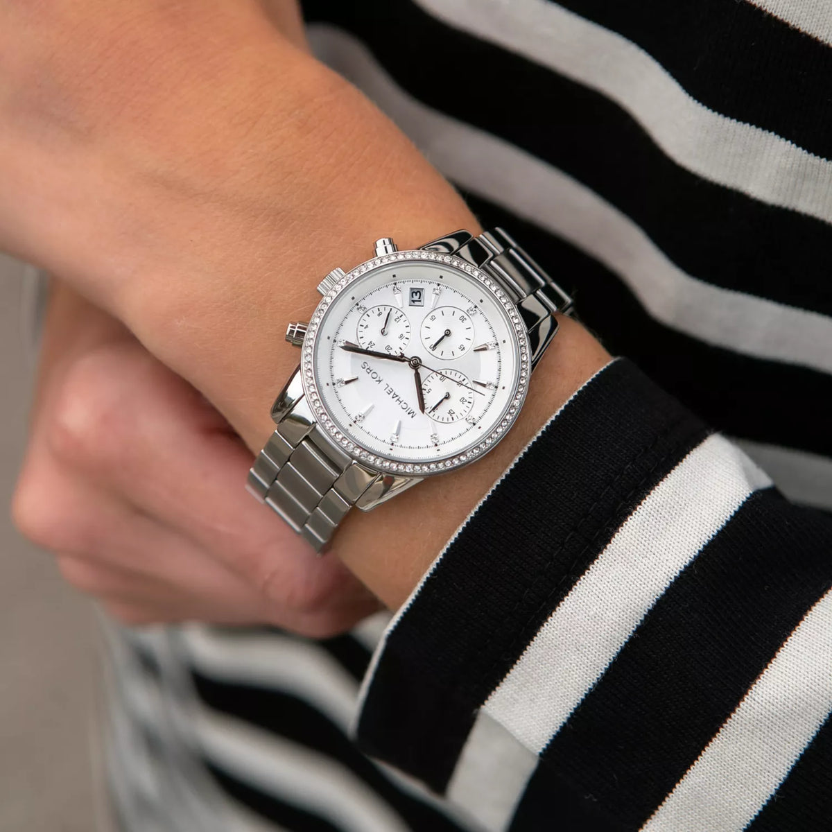 AAOO MK6428 Uhr
