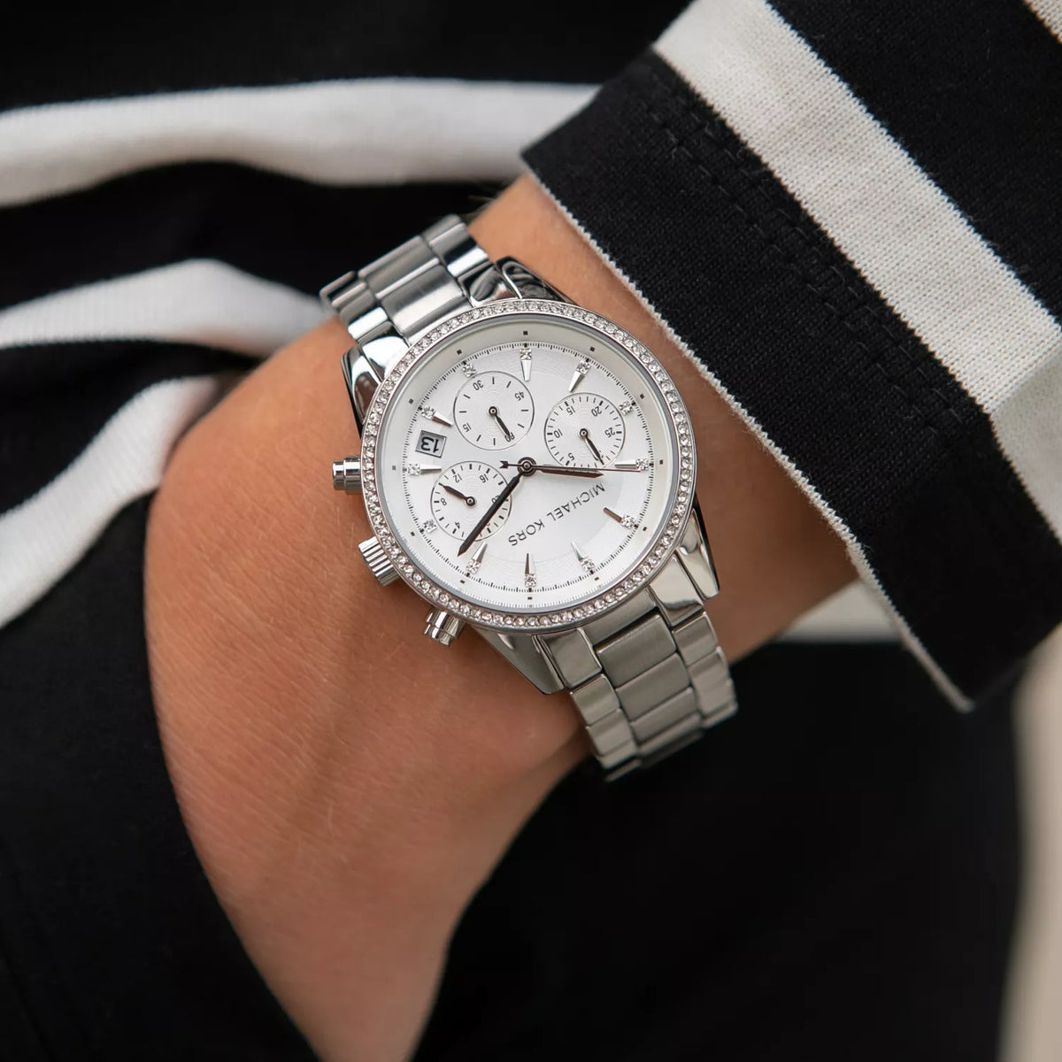 AAOO MK6428 Uhr