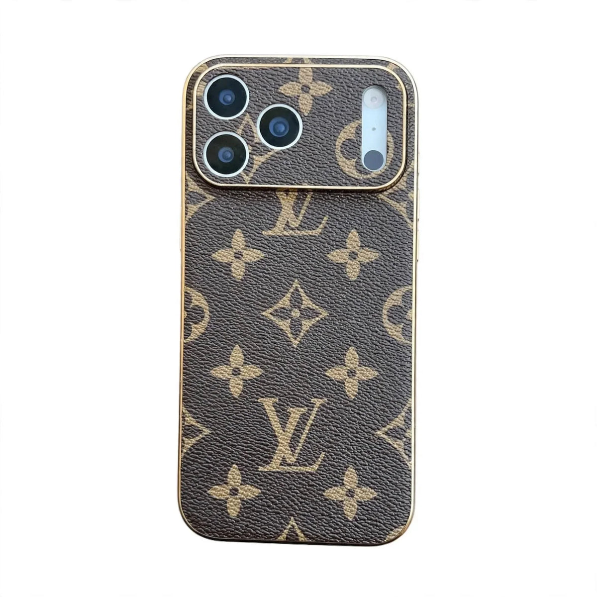 AAOO Luxury Phone Case For iPhone 12-17 Series