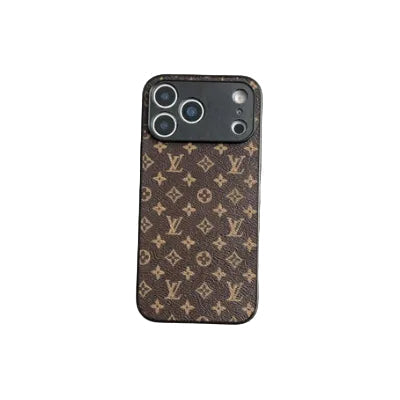 AAOO Luxury Phone Case For iPhone 12-17 Series