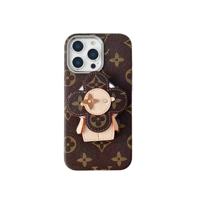 AAOO Phone Case With Magsafe For iPhone 17/ 16/ 15/ 14