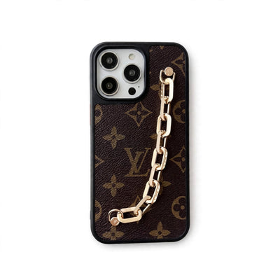 AAOO Stylish Protective Phone Case for iPhone 13-17