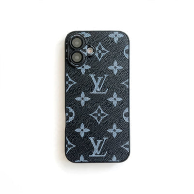 AAOO CLASSIC PRINTED PHONE CASE FOR iPHONE