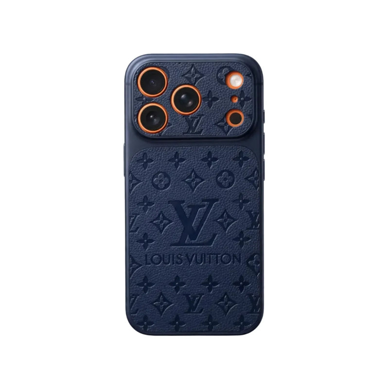 AAOO Luxury Style Phone Case for iPhone 13-17 Series
