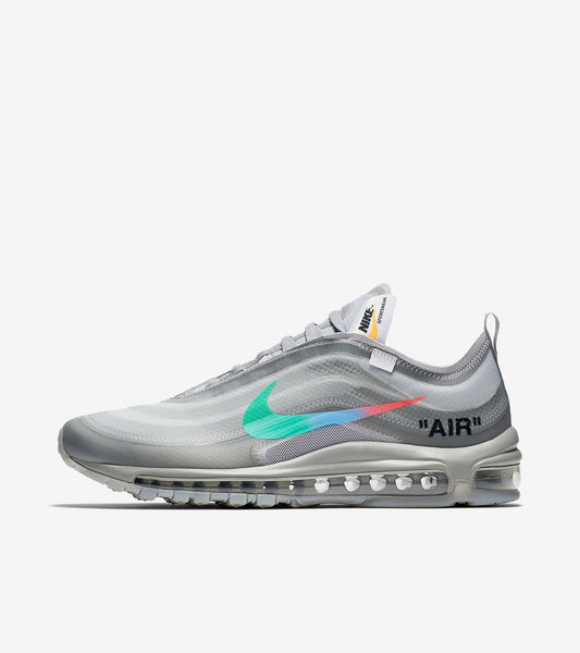 AAOO Air Max 97 Menta