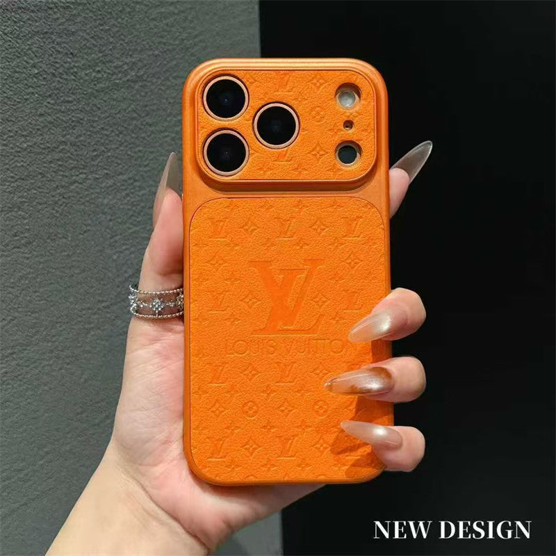 AAOO Fibre Phone Case For iPhone