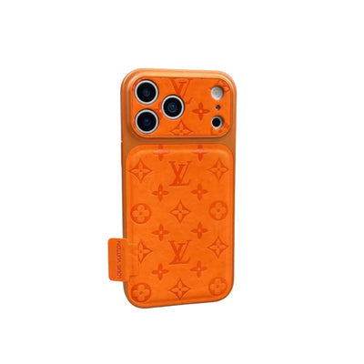 AAOO Luxury Classic Phone Case For iPhone