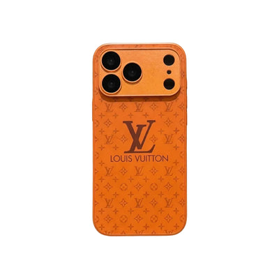 AAOO Luxury Phone Case For iPhone 12-17 Series