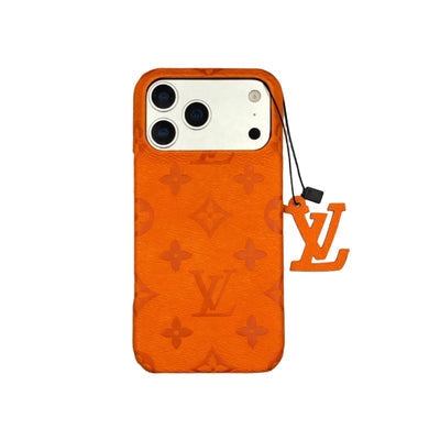 AAOO Luxury Style Phone Case for iPhone 13-17
