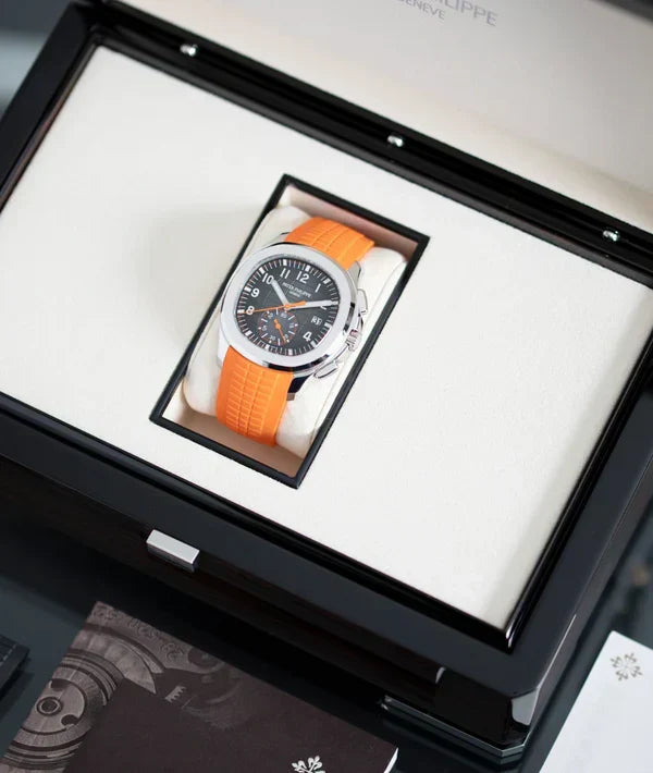 AAOO Aquanaut Watch
