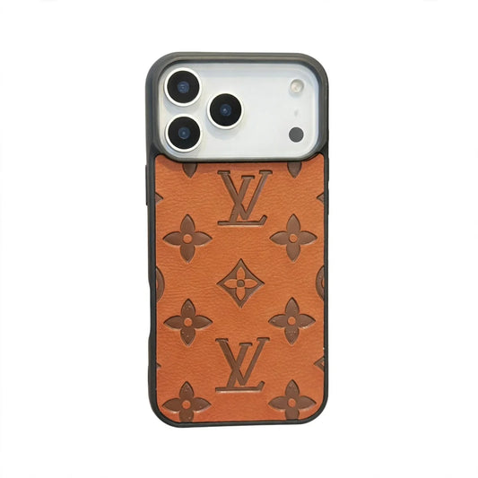 AAOO Luxury Phone Case For iPhone 12-17 Series