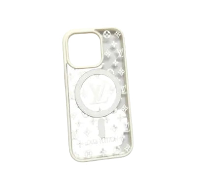 AAOO NEW Shine x Mono iPhone Case (Magnetic attraction)