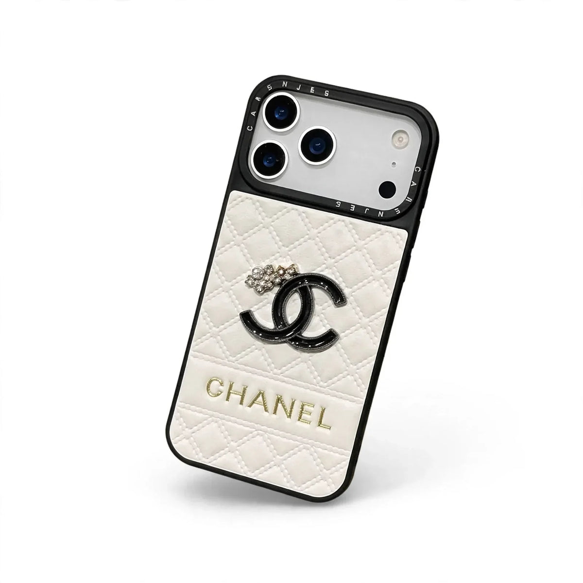 AAOO Engineered For Everyday Phone Case Excellence For iPhone 13-17