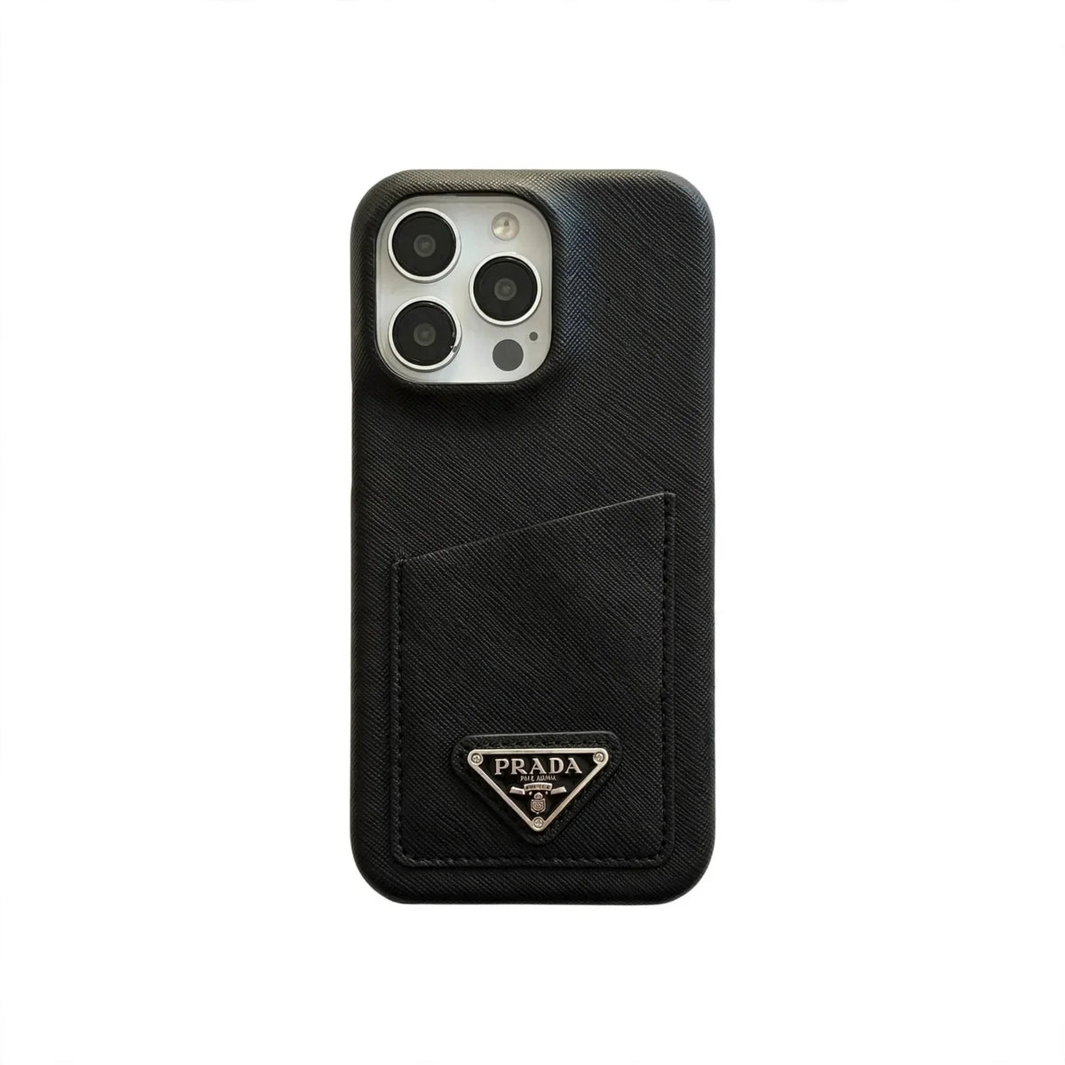 AAOO Luxuriöse Apple iPhone Hülle
