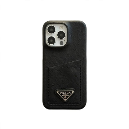 AAOO Luxuriöse Apple iPhone Hülle