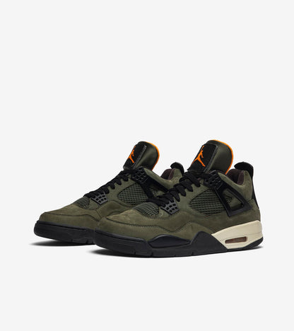 AAOO Jordan 4 Retro OG SP