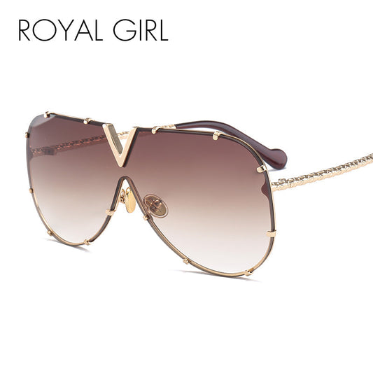AAOO New sunglasses model MS678 in 2025