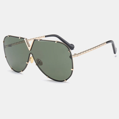 AAOO New sunglasses model MS678 in 2025