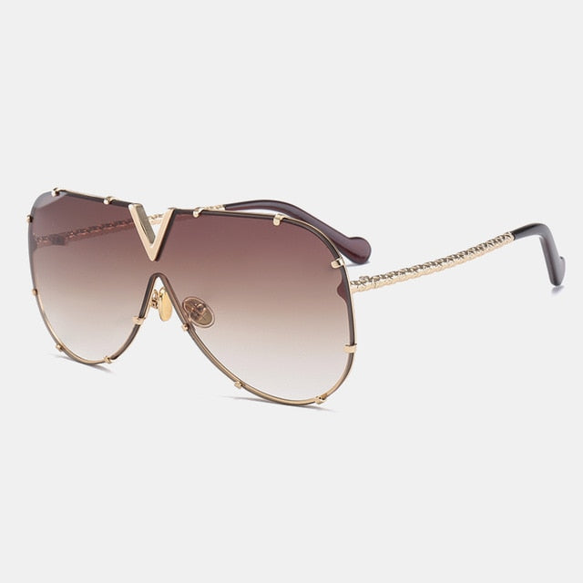 AAOO New sunglasses model MS678 in 2025