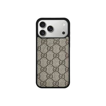 AAOO MagSafe Phone Case for iPhone 12-17 Series