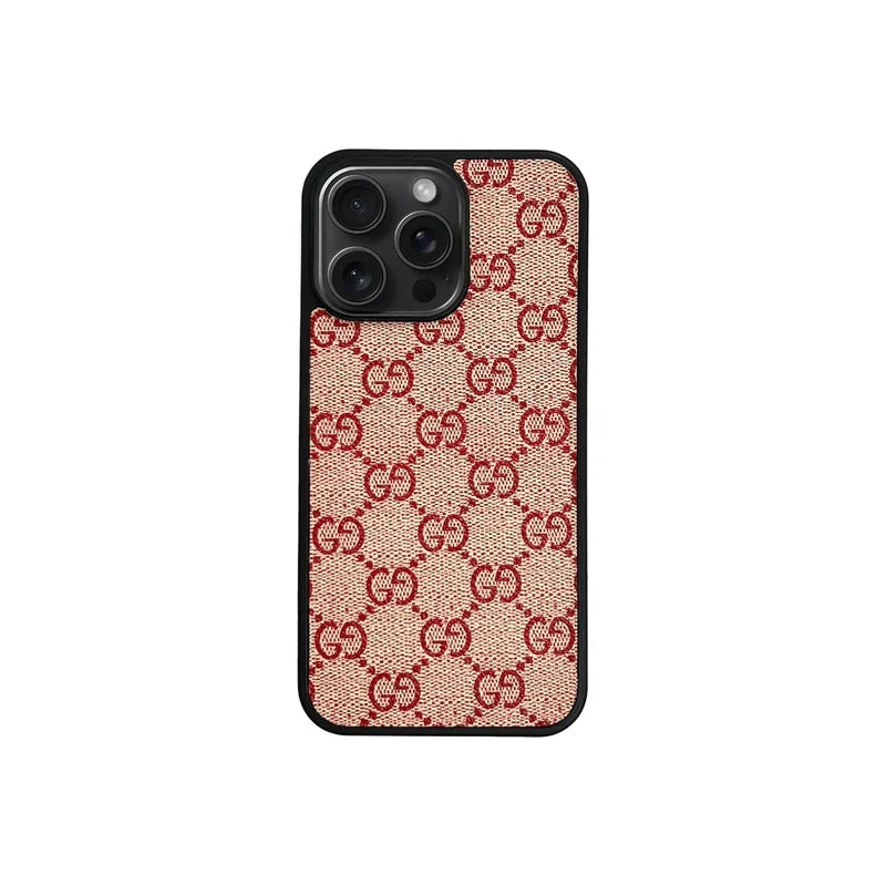 AAOO MagSafe Phone Case for iPhone 12-17 Series