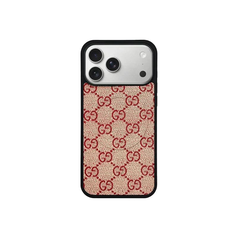 AAOO MagSafe Phone Case for iPhone 12-17 Series