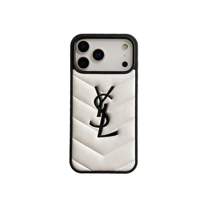 AAOO Luxuriöse Handyhülle für iPhone 13-17