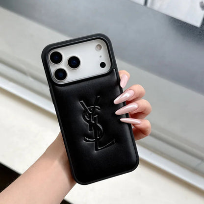 AAOO Luxuriöse Handyhülle für iPhone 13-17