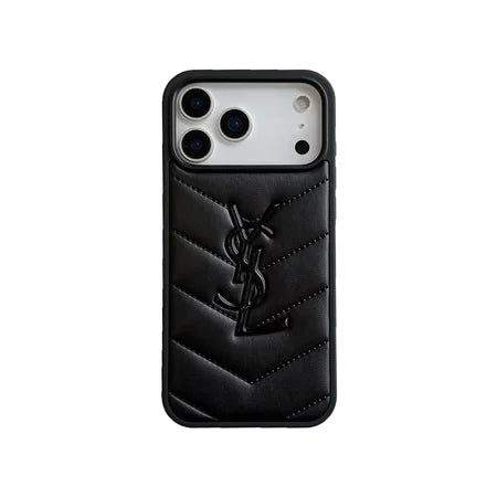 AAOO Luxuriöse Handyhülle für iPhone 13-17