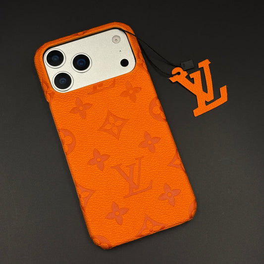 AAOO Luxury Style Phone Case for iPhone 13-17