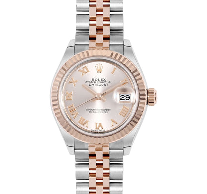 AAOO Datejust Watch