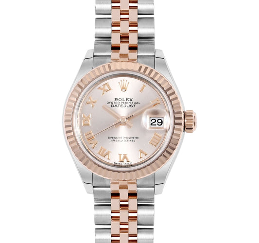 AAOO Datejust Watch