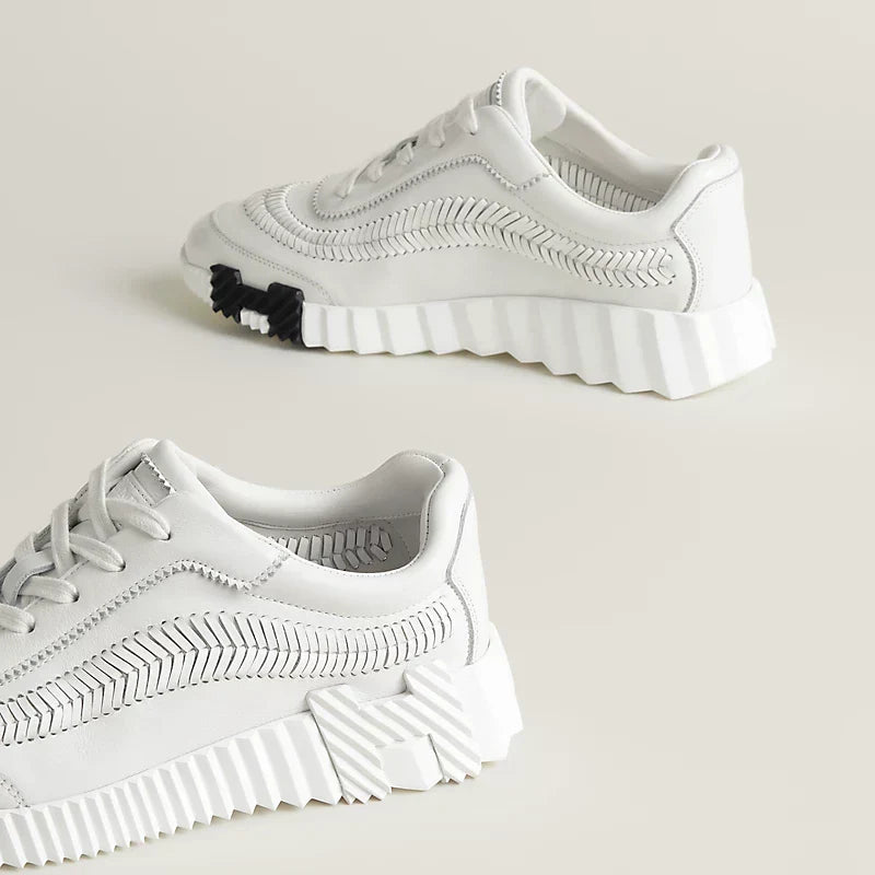 AAOO Hüpfender Blanc