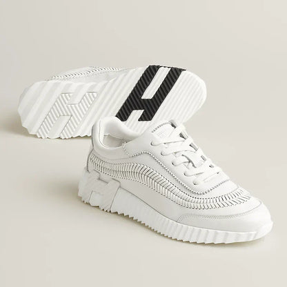 AAOO Hüpfender Blanc