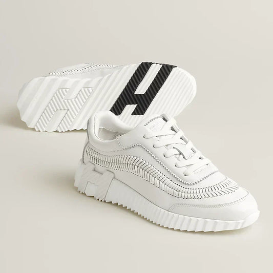 AAOO Hüpfender Blanc