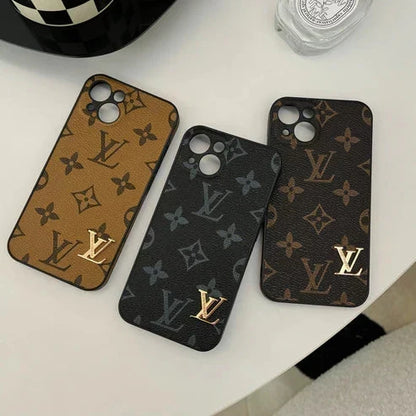 AAOO TRADITIONAL LOVE IPHONE CASE WITH CAMERA PROTECTION