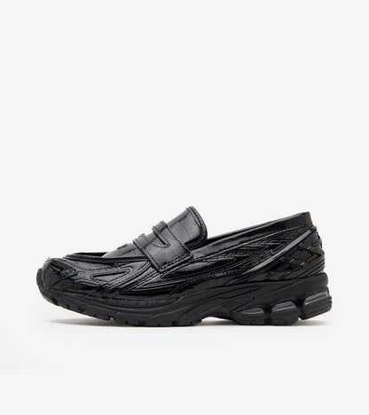 AAOO 1906L Black Croc